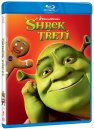 előnézet Harmadik Shrek - Blu-ray
