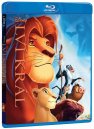 előnézet Az oroszlánkirály - Blu-ray