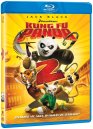előnézet Kung Fu Panda 2. - Blu-ray