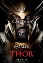 előnézet Thor 3D - Blu-ray 3D+2D (2BD)