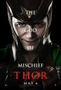 előnézet Thor 3D - Blu-ray 3D+2D (2BD)