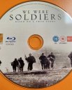előnézet Údolí stínů - Blu-ray (bez CZ) - outlet