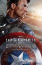 előnézet Amerika Kapitány: Az első bosszúálló - Blu-ray