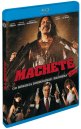 előnézet Machete - Blu-ray