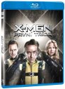 előnézet X-Men: Az elsők - Blu-ray