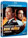 előnézet Rudé horko - Blu-ray