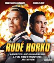 előnézet Rudé horko - Blu-ray