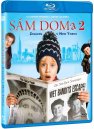 előnézet Reszkessetek, betörők! 2. – Elveszve New Yorkban - Blu-ray