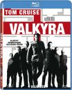 előnézet Tom Cruise (Valkýra,Minority Report,Zatím spolu,zatím živí) - Blu-ray