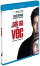 előnézet Jak na věc - Blu-ray