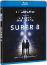 előnézet Super 8 - Blu-ray