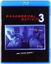 előnézet Parajelenségek 3. - Blu-ray