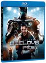 előnézet Vasököl - Blu-ray