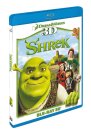 előnézet Shrek - Blu-ray 3D (1BD)