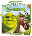 előnézet Shrek - Blu-ray 3D (1BD)