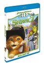 előnézet Shrek 2 - Blu-ray 3D (1BD)