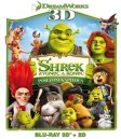 előnézet Shrek: Zvonec a konec 3D - Blu-ray 3D + 2D (1BD)