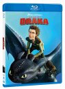 előnézet Így neveld a sárkányodat - Blu-ray