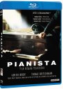 előnézet A zongorista - Blu-ray