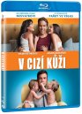 előnézet Testcsere - Blu-ray