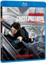 előnézet Mission: Impossible – Fantom protokol - Blu-ray