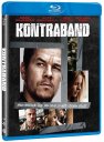 előnézet Csempészek - Blu-ray