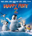 előnézet Happy Feet 2 - Blu-ray