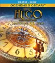 előnézet A leleményes Hugo - Blu-ray 3D + 2D (2BD)