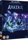 előnézet Avatar - Blu-ray 3D + 2D + bonus disc (bez CZ)