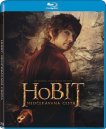 előnézet Hobit: Neočekávaná cesta - Blu-ray 2BD