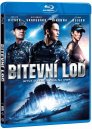 előnézet Csatahajó - Blu-ray