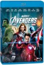 előnézet Bosszúállók - Blu-ray