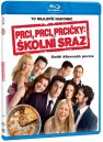 előnézet Amerikai pite: A találkozó - Blu-ray