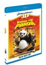 előnézet Kung Fu Panda - Blu-ray 3D (1BD)