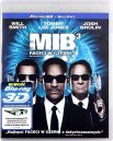 előnézet Men in Black - Sötét zsaruk 3. - Blu-ray 3D + 2D