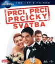 előnézet Amerikai pite - Az esküvő - Blu-ray