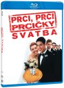 előnézet Amerikai pite - Az esküvő - Blu-ray