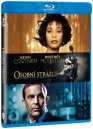 előnézet Több mint testőr - Blu-ray
