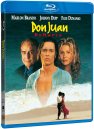 előnézet Don Juan DeMarco - Blu-ray