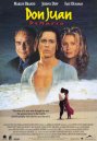 előnézet Don Juan DeMarco - Blu-ray