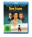 előnézet Don Juan DeMarco - Blu-ray