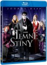 előnézet Éjsötét árnyék - Blu-ray