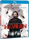 előnézet A holló - Blu-ray