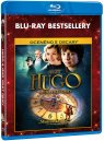 előnézet A leleményes Hugo - Blu-ray