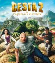 előnézet Utazás a rejtélyes szigetre - Blu-ray