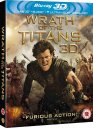 előnézet Hněv Titánů - Blu-ray 3D + 2D