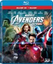 előnézet Avengers - Blu-ray 3D + 2D