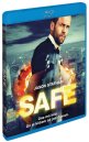 előnézet Safe - Blu-ray