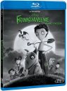 előnézet Frankenweenie - Ebcsont beforr - Blu-ray