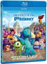 előnézet Szörny Egyetem - Blu-ray